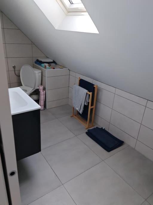 Appartement Sierentz Exterior foto